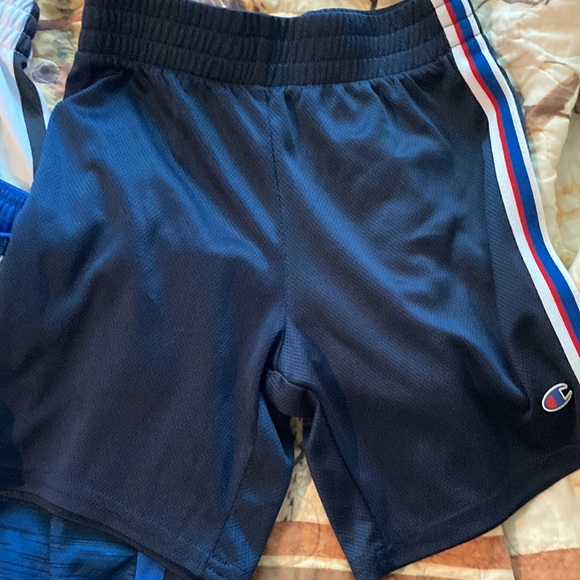 Boys athletic shorts 4-5 - Picture 3 of 6